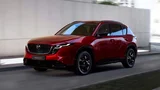 ورود مزدا CX-5 و CX-50 مدل ۲۰۲۶ به ایران؛ بازگشت قدرتمند بهمن موتور به بازار وارداتی‌ها