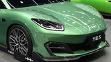 استیشن واگن فنگ چنگ بائو Formula S GT با شارژ سریع ۹ دقیقه ای پا به نمایندگی ها گذاشت