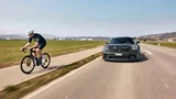 پورشه 911 GT3 RS به یک دوچرخه فیبر کربنی سفارشی تبدیل شد؛ یک روح در دو کالبد