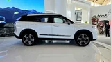 رونمایی از لوکانو L7 PHEV مکث موتور در نمایشگاه خودرو تهران ۱۴۰۵؛ مشخصات فنی شاسی‌بلند هیبریدی
