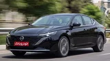 فیلم تست و بررسی نیسان تیانا 2026