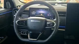 رونمایی از لوکانو L7 PHEV مکث موتور در نمایشگاه خودرو تهران ۱۴۰۵؛ مشخصات فنی شاسی‌بلند هیبریدی