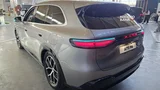 آیتو M6 گل سرسبد ماموت خودرو در نمایشگاه خودرو تهران ۱۴۰۵