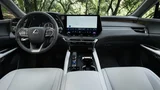 ورود لکسوس RX 350 AWD مدل ۲۰۲۶ به ایران؛ تاییدیه برساوش تجارت نیک صادر شد