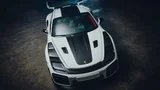پورشه ۹۱۱ با پوزه تخت برمی‌گردد؛ آیا شاهکار Flachbau RS به تولید انبوه می‌رسد؟