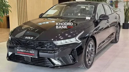 فروش کیا اسپورتیج و K5 در تعداد محدود به زودی توسط سوی کوشا خودرو آغاز می شود