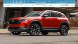 ورود مزدا CX-5 و CX-50 مدل ۲۰۲۶ به ایران؛ بازگشت قدرتمند بهمن موتور به بازار وارداتی‌ها