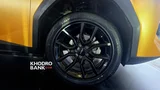 اکودا E5 در نمایشگاه خودرو تهران 1405؛ کراس‌اوور جدید مکث موتور با طراحی شبیه لامبورگینی اوروس