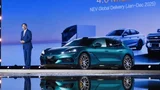 ورود دنزا Z9GT به تایلند؛ پرچمدار بی‌وای‌دی با شارژ فوق‌سریع ۹ دقیقه‌ای به میدان آمد