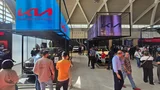 نگاهی به غرفه هرمس خودرو در هفتمین نمایشگاه خودرو تهران 1405 