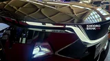 ملاقات با مزدا EZ-60 آفتاب خودرو در نمایشگاه تهران ۱۴۰۵