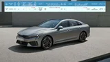 تایید نوع کیا K5 هیبریدی ۲۰۲۷؛ مشخصات فنی و جزئیات ثبت سفارش گیتی نگاره نیلگون