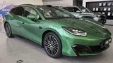 استیشن واگن فنگ چنگ بائو Formula S GT با شارژ سریع ۹ دقیقه ای پا به نمایندگی ها گذاشت
