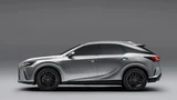 ورود لکسوس RX 350 AWD مدل ۲۰۲۶ به ایران؛ تاییدیه برساوش تجارت نیک صادر شد