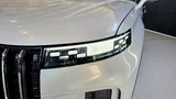 رونمایی از لوکانو L7 PHEV مکث موتور در نمایشگاه خودرو تهران ۱۴۰۵؛ مشخصات فنی شاسی‌بلند هیبریدی