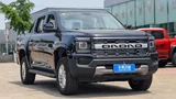 رونمایی تیتان دیزل از ۳ پیکاپ بلیز در نمایشگاه تهران ۱۴۰۵؛ بررسی R100، R300 و R500