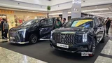 شرایط فروش محصولات جیران موتور در نمایشگاه خودرو تهران تمدید شد + جدول شهریور 1405