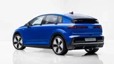 بهینه‌ترین آئودی تاریخ؛ هاچ‌بک برقی A2 e-tron با مصرف ۱۲.۸ کیلووات‌ساعت معرفی شد