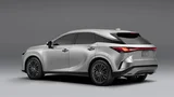 ورود لکسوس RX 350 AWD مدل ۲۰۲۶ به ایران؛ تاییدیه برساوش تجارت نیک صادر شد