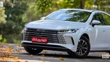 بررسی کامل فنی BYD Destroyer 05؛ سدان پلاگین‌هیبرید وارداتی چه حرفی برای گفتن دارد؟ + عکس