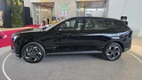 معین خودرو با دستی پر در نمایشگاه خودرو تهران ۱۴۰۵ حاضر شد + عکس