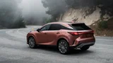 ورود لکسوس RX 350 AWD مدل ۲۰۲۶ به ایران؛ تاییدیه برساوش تجارت نیک صادر شد