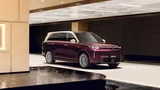 بررسی GWM WEY V9X: شاسی‌بلند پلاگین‌هیبرید پرچم‌دار با باتری ۸۰ کیلووات‌ساعتی