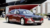 حراج بی‌سابقه مرسدس برای ثروتمندان؛ تخفیف ۲۸ درصدی روی مدل‌های ۲۰۲۶ میباخ