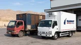 نوسازی ناوگان از نیمه فراموش‌شده؛ ۵ هزار تریلی جدید دنیای ماموت با اقساط ۶۰ ماهه + عکس
