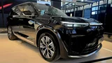 GAC S9 جیران موتور؛ با برد بیش از ۱۲۰۰ کیلومتر در نمایشگاه تهران 1405 رونمایی شد