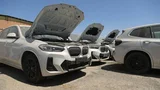 ترخیص خودروهای برقی پرشیا خودرو؛ تداوم روند قانونی در گمرک و رد شایعات تعرفه‌ای
