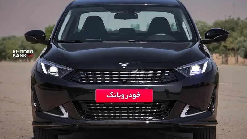 قیمت جدید دو محصول بهمن موتور اعلام شد + جدول شهریور ۱۴۰۵