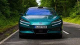 دنزا Z9 GT با نسخه جدید سه‌موتوره به بازار می‌آید؛ پرچمدار ۱۱۴۰ اسب بخاری بی‌وای‌دی اسپرت‌تر شد