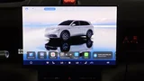 آیتو M6 گل سرسبد ماموت خودرو در نمایشگاه خودرو تهران ۱۴۰۵