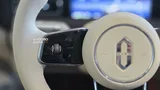 آیتو M6 گل سرسبد ماموت خودرو در نمایشگاه خودرو تهران ۱۴۰۵