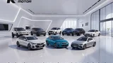 واردات ۹ مدل لوکس مرسدس بنز، بی‌ام‌و و لندروور توسط راسا موتور