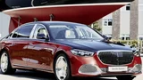 حراج بی‌سابقه مرسدس برای ثروتمندان؛ تخفیف ۲۸ درصدی روی مدل‌های ۲۰۲۶ میباخ