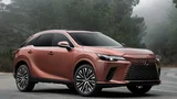 ورود لکسوس RX 350 AWD مدل ۲۰۲۶ به ایران؛ تاییدیه برساوش تجارت نیک صادر شد