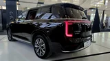 GAC S9 جیران موتور؛ با برد بیش از ۱۲۰۰ کیلومتر در نمایشگاه تهران 1405 رونمایی شد