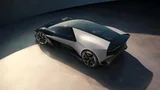 لوتوس اسپریت بازمی‌گردد؛ هیولای ۱۰۰۰ اسب بخاری با قلب تپنده V8