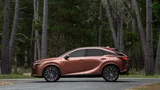 ورود لکسوس RX 350 AWD مدل ۲۰۲۶ به ایران؛ تاییدیه برساوش تجارت نیک صادر شد