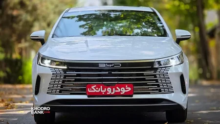 شرایط فروش دسترویر BYD با قیمت قطعی و تحویل فوری در اتونوین + جدول مهرماه ۱۴۰۵