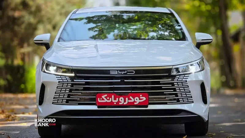 شرایط فروش دسترویر BYD با قیمت قطعی و تحویل فوری در اتونوین + جدول مهرماه ۱۴۰۵