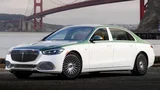 حراج بی‌سابقه مرسدس برای ثروتمندان؛ تخفیف ۲۸ درصدی روی مدل‌های ۲۰۲۶ میباخ