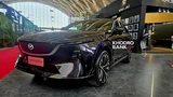 ملاقات با مزدا EZ-60 آفتاب خودرو در نمایشگاه تهران ۱۴۰۵