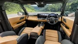 میتسوبیشی پاجرو ۲۰۲۷؛ معرفی کامل نسل جدید، مشخصات فنی و امکانات آفرود