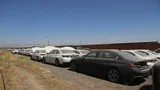 ترخیص خودروهای برقی پرشیا خودرو؛ تداوم روند قانونی در گمرک و رد شایعات تعرفه‌ای