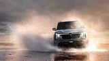 بازگشت پاجرو به میدان؛ میتسوبیشی مونترو ارزان‌تر از لندکروزر، گران‌تر از اکسترا