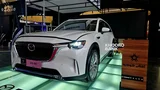 رونمایی آفتاب خودرو از CX-90؛ قدرتمندترین محصول مزدا در نمایشگاه خودرو تهران 1405