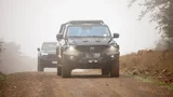 رونمایی قدرتمند سروش موتور از دو محصول جدید ام‌هیرو در هفتمین نمایشگاه خودرو تهران